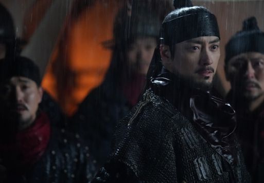 배우 이준혁이 영화 '왕과 사는 남자'에 특별출연한다. [사진=(주)쇼박스]