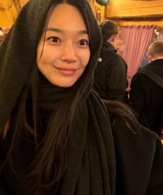 신민아 [사진=신민아 인스타그램 ]