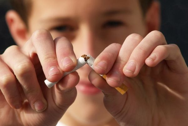 금연을 위하여 /사진=픽사베이