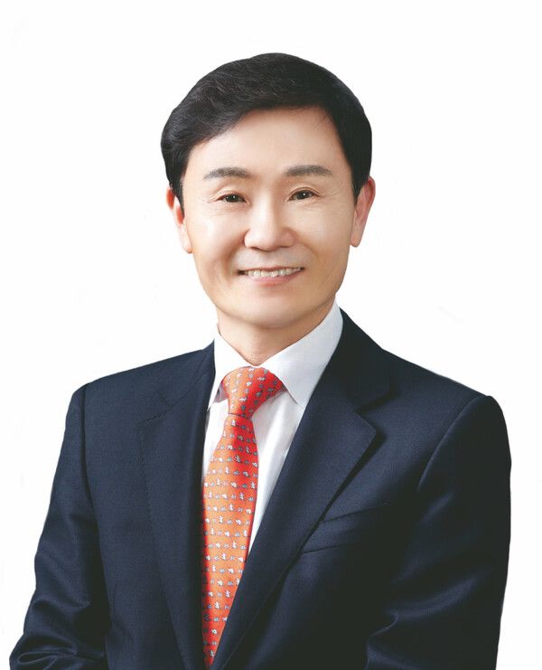 이남철 경북 고령군수.사진=고령군(포인트경제)