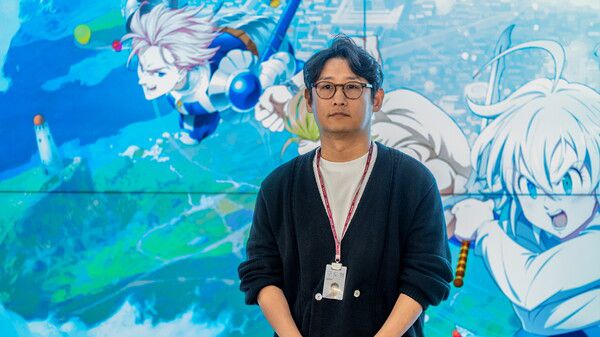 몬길 스타다이브_넷마블몬스터 이동조 PD