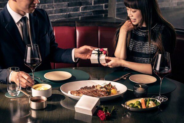 그랜드 하얏트 서울 제공