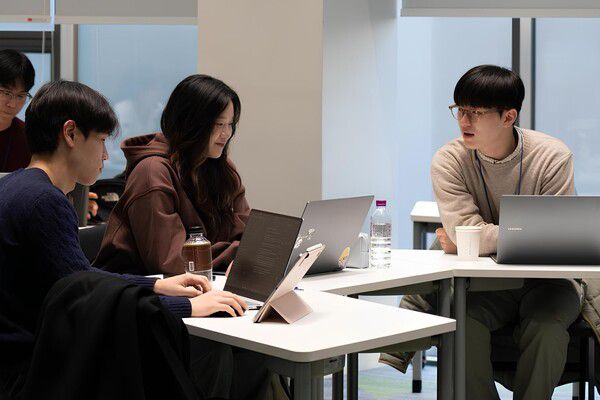 한화생명 드림플러스, ‘인베스터 클럽’ 1기 마무리 /한화생명 제공