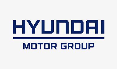 현대차그룹 CI