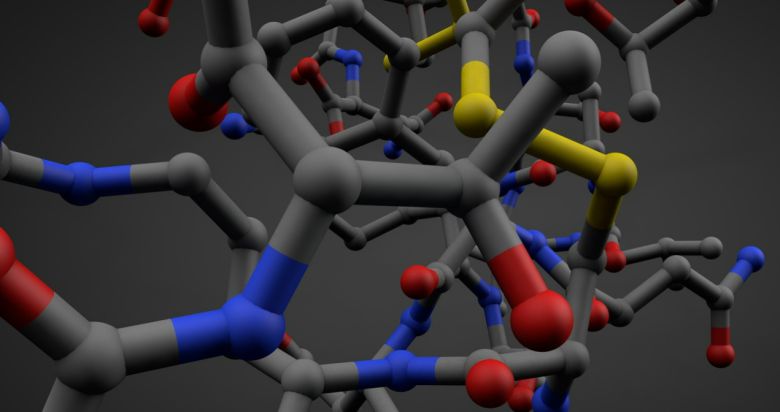 엔비디아 가속 컴퓨팅과 AI 플랫폼이 코로나19 과학 발전 연구에 활용되고 있다. (출처=엔비디아)
