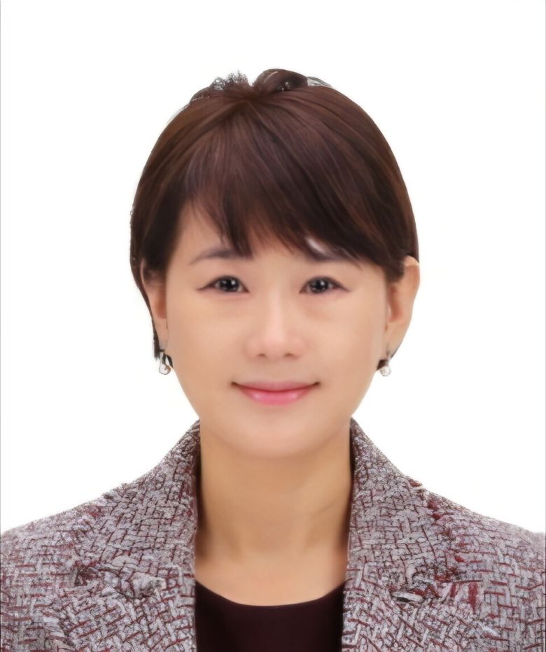 김선숙 경영지원처장