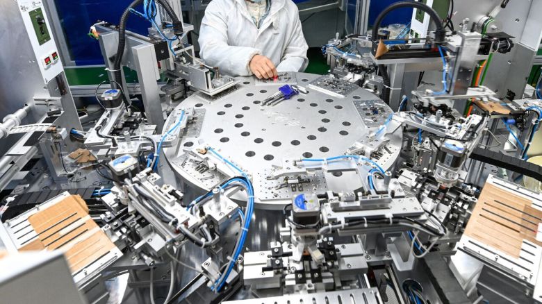 암코르 테크놀리지 (사진=CFOTO Future Publishing via Getty Images)