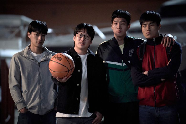 사진: 바른손 E&A