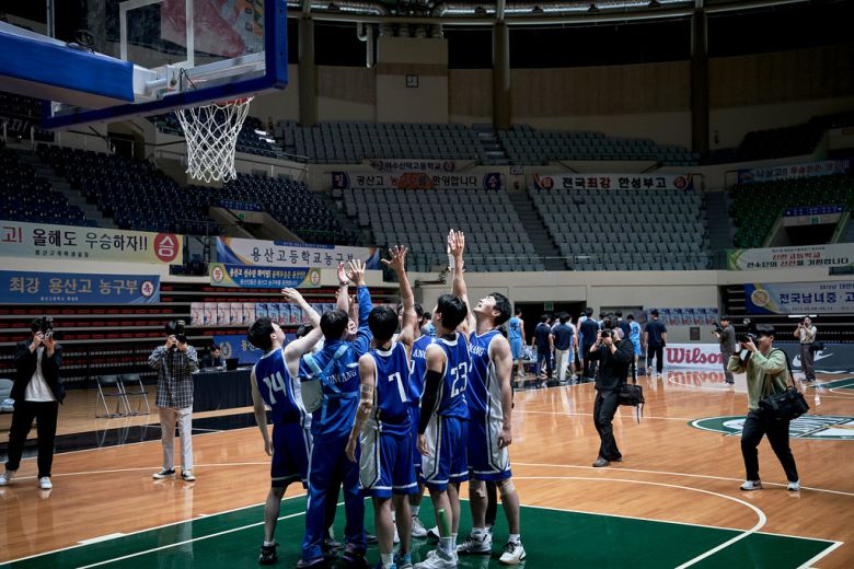 사진: 바른손 E&A