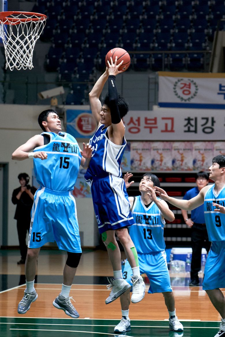 사진: 바른손 E&A