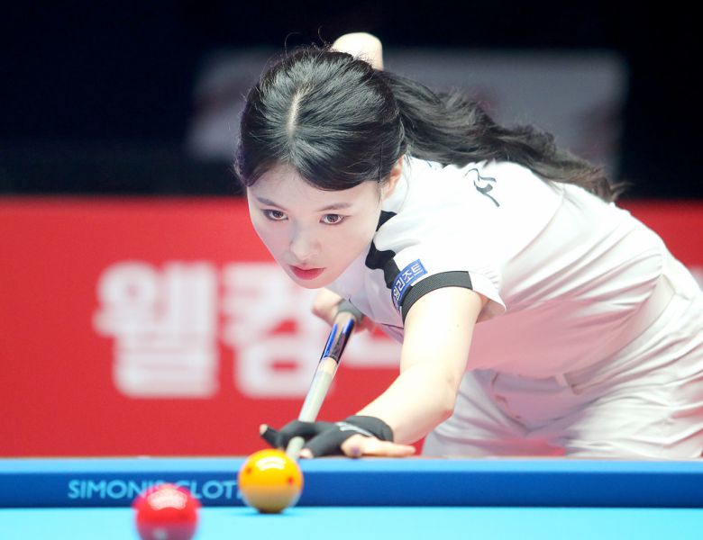 서한솔(사진: PBA)