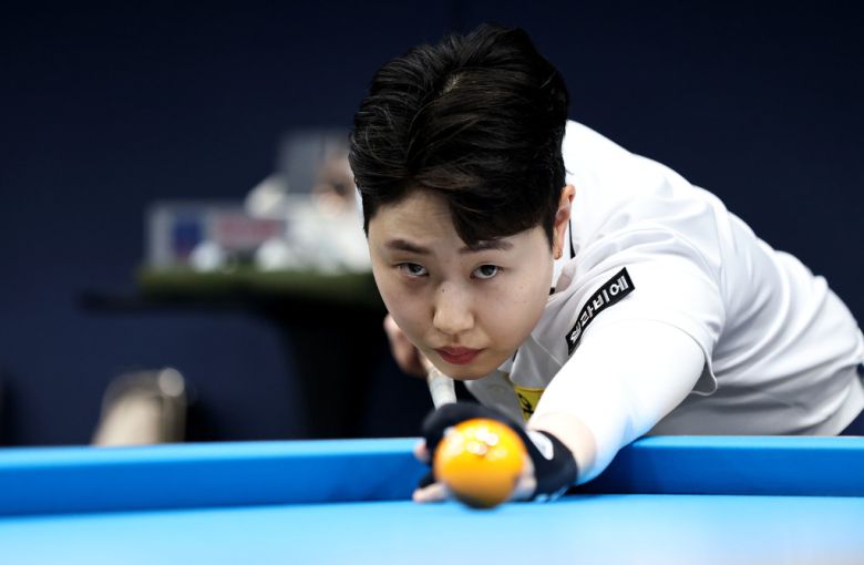 김세연(사진: PBA)