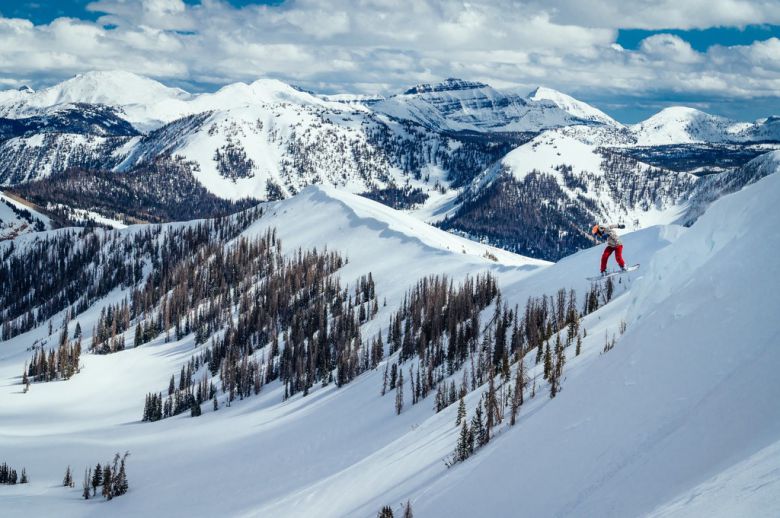 파크시티 마운틴(사진: 유타관광청)