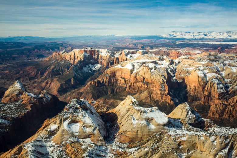 마이티 5(사진: 유타관광청)