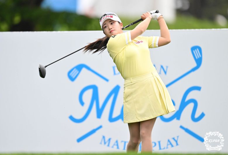 노승희(사진: KLPGT)