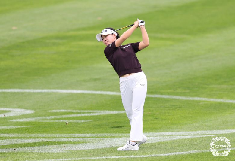 서어진(사진: KLPGT)