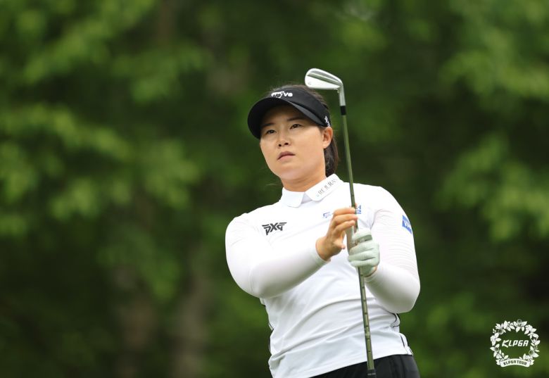 임희정(사진: KLPGT)