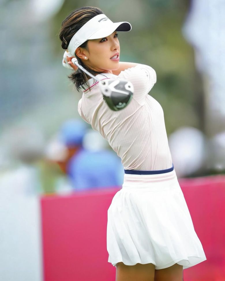 사진: 허무니 인스타그램 캡쳐