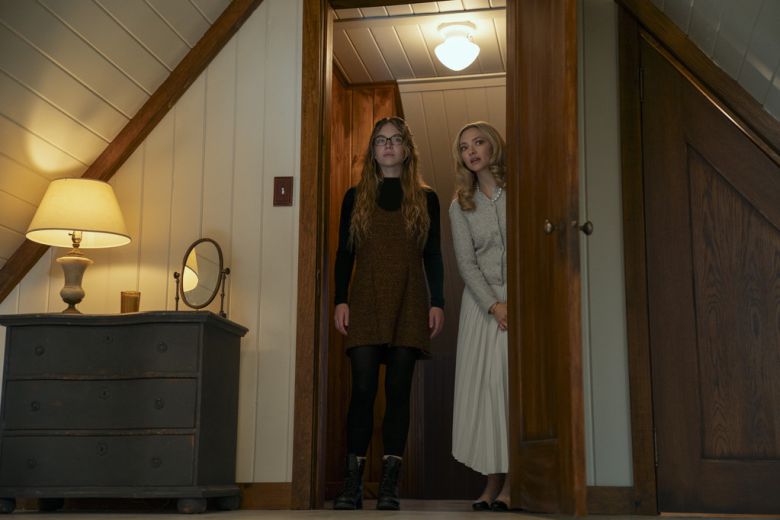 '하우스메이드' 스틸 컷(사진: 누리픽처스)