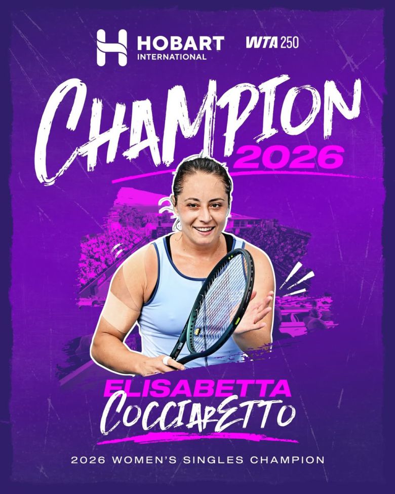 사진: 호바트 인터내셔널 인스타그램 캡쳐