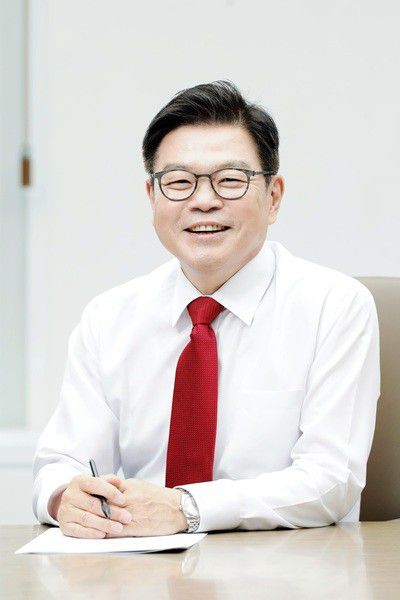 이필형 동대문구청장 (제공=동대문구청)