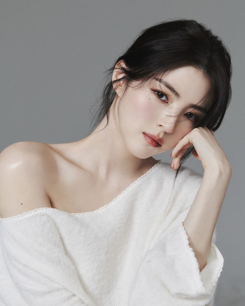 한소희(사진: 9아토엔터테인먼트)