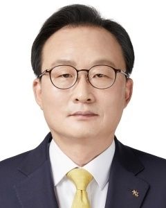 이환주 KB국민은행장 후보자. 사진ㅣKB금융그룹