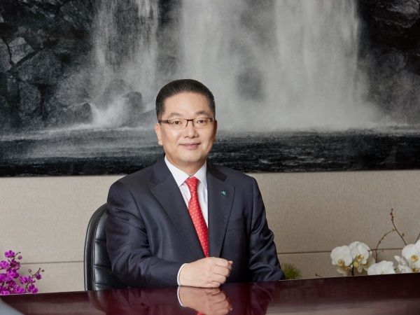 이호성 하나은행장 후보자. 사진ㅣ하나금융그룹