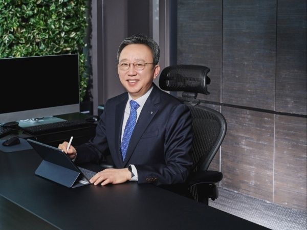 정상혁 신한은행장. 사진ㅣ신한금융그룹