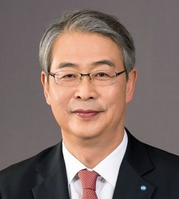 임종룡 우리금융그룹 회장. 사진ㅣ우리금융지주