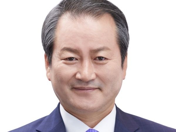 성대규 동양생명 대표 후보. 사진ㅣ우리금융그룹