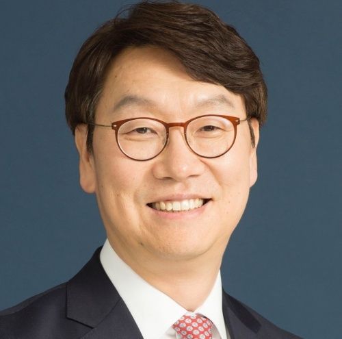 곽희필 ABL생명 대표 후보. 사진ㅣ우리금융그룹