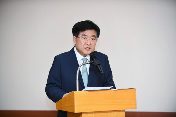 권오갑 HD현대 회장 사진｜HD현대