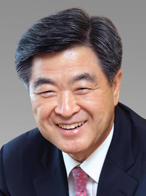 권오갑 HD현대 회장 사진｜HD현대
