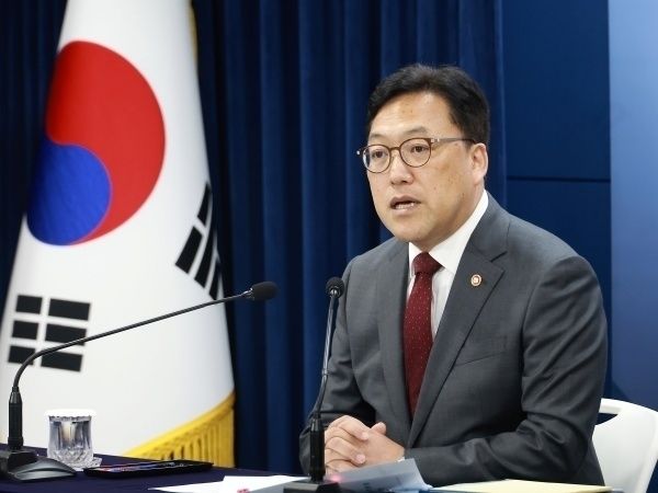 김병환 금융위원장. 사진ㅣ금융위원회