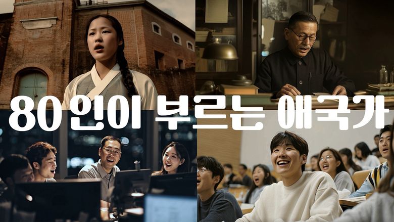 SKT 광복 80주년 맞아 AI시대 주권 의미 조명. 사진｜SKT