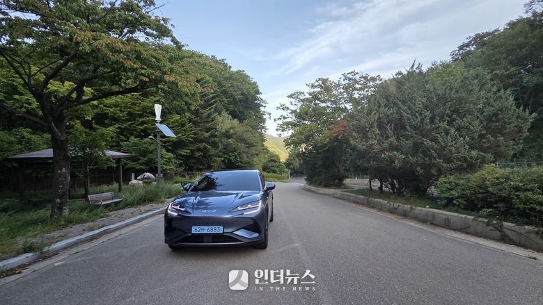 인더뉴스(iN THE NEWS) 김용운