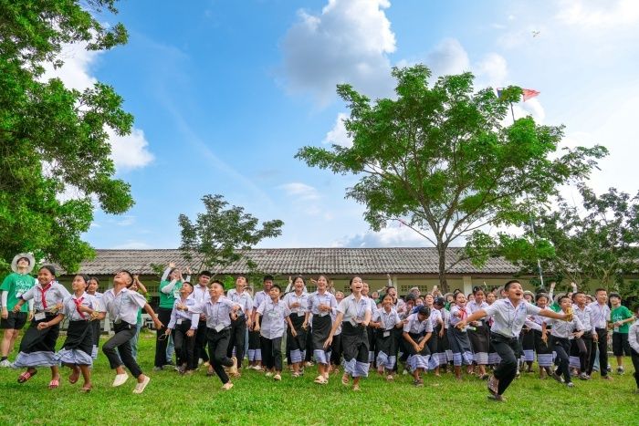 사진ㅣ교보생명