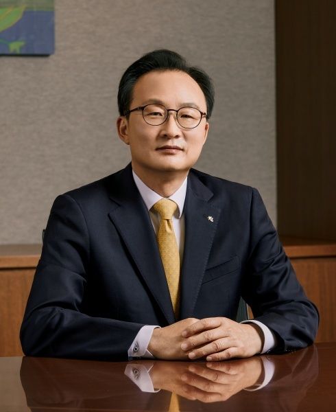 이환주 KB국민은행장. 사진ㅣKB국민은행