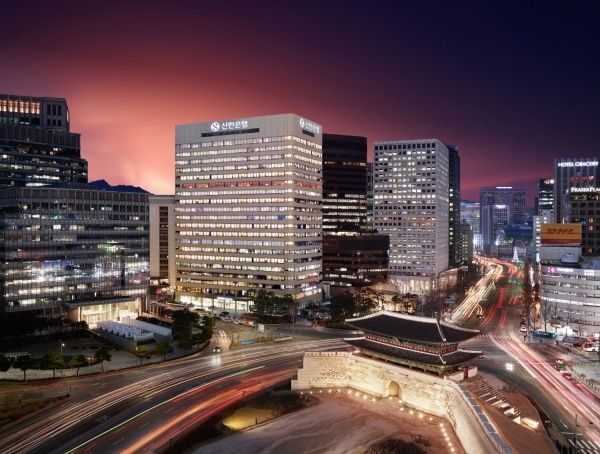 사진ㅣ신한은행