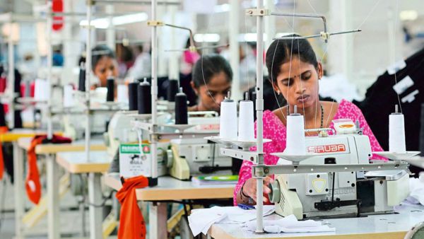 Female labour force participation increased by nearly 79 percent since 201718, reaching 37.1 percent in 202324, while the gender gap in participation narrowed.