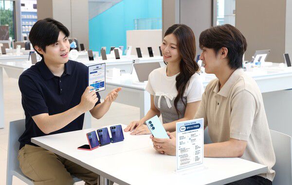 갤럭시 Z 폴드7·Z 플립7 15일 자정부터 사전 판매 시작