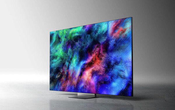 마이크로 RGB TV