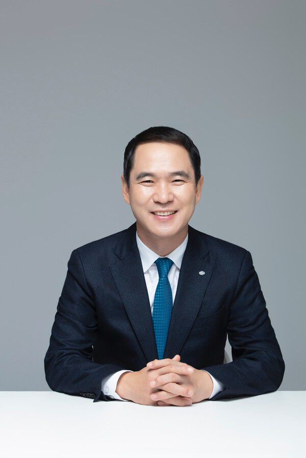 신학기 수협은행장