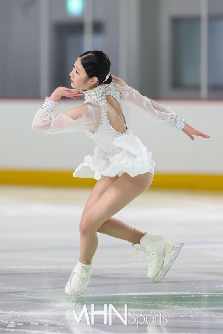 성대우 기자ⓒMHN스포츠, 이해인