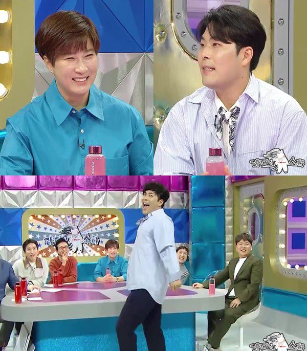 사진= MBC '라디오스타'