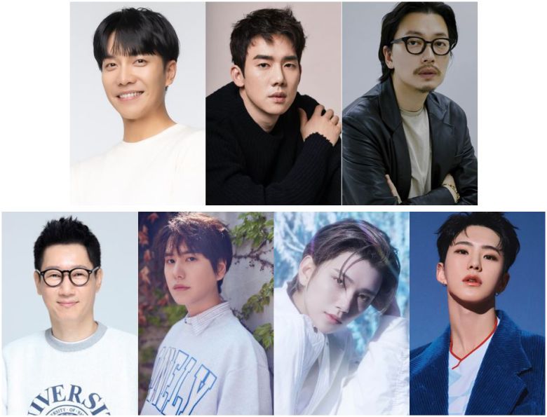 사진=티빙 '브로마블'(가제)