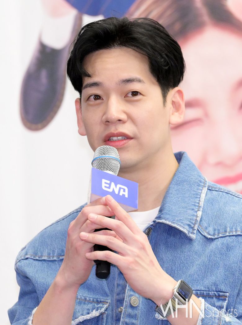 사진=테오 이태경 PD ⓒ MHN스포츠 이지숙 기자