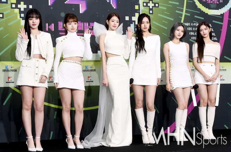 사진=아이브 ⓒ문화뉴스 DB