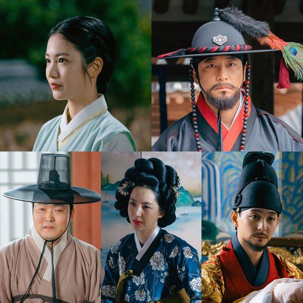 사진=SBS '꽃선비 열애사'